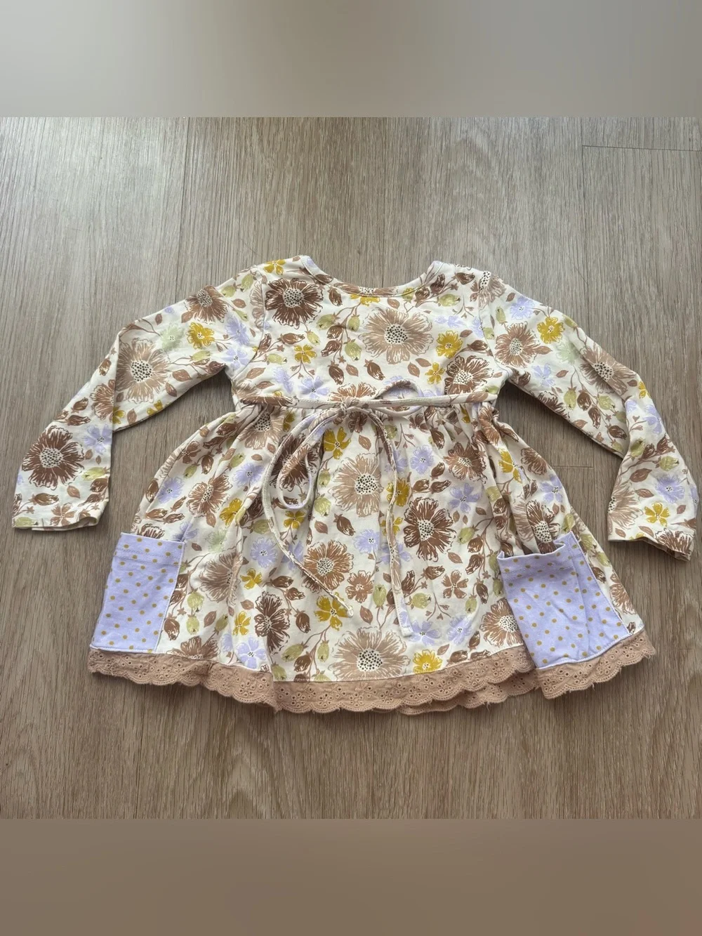 cheeky plum soft cotton